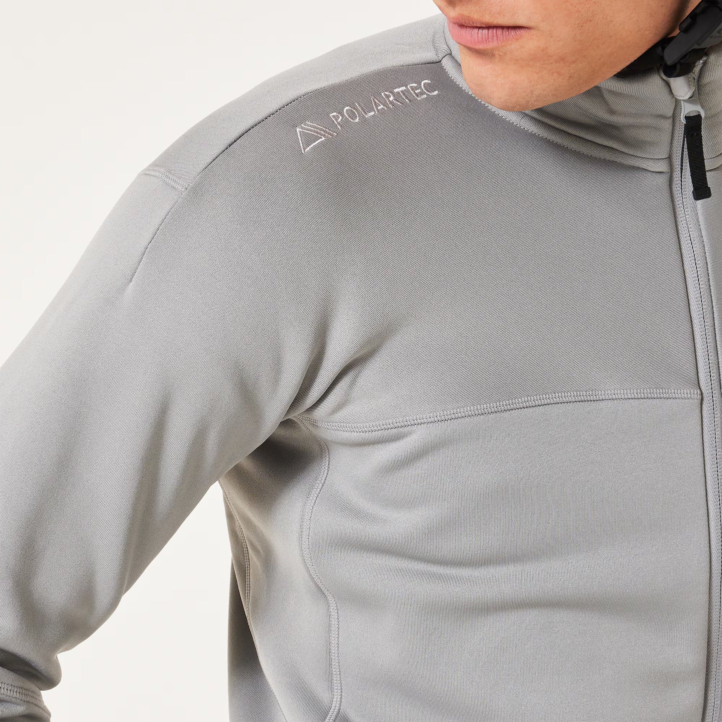 Oakley Men's Canopy PRO Full Zip Sweatshirt