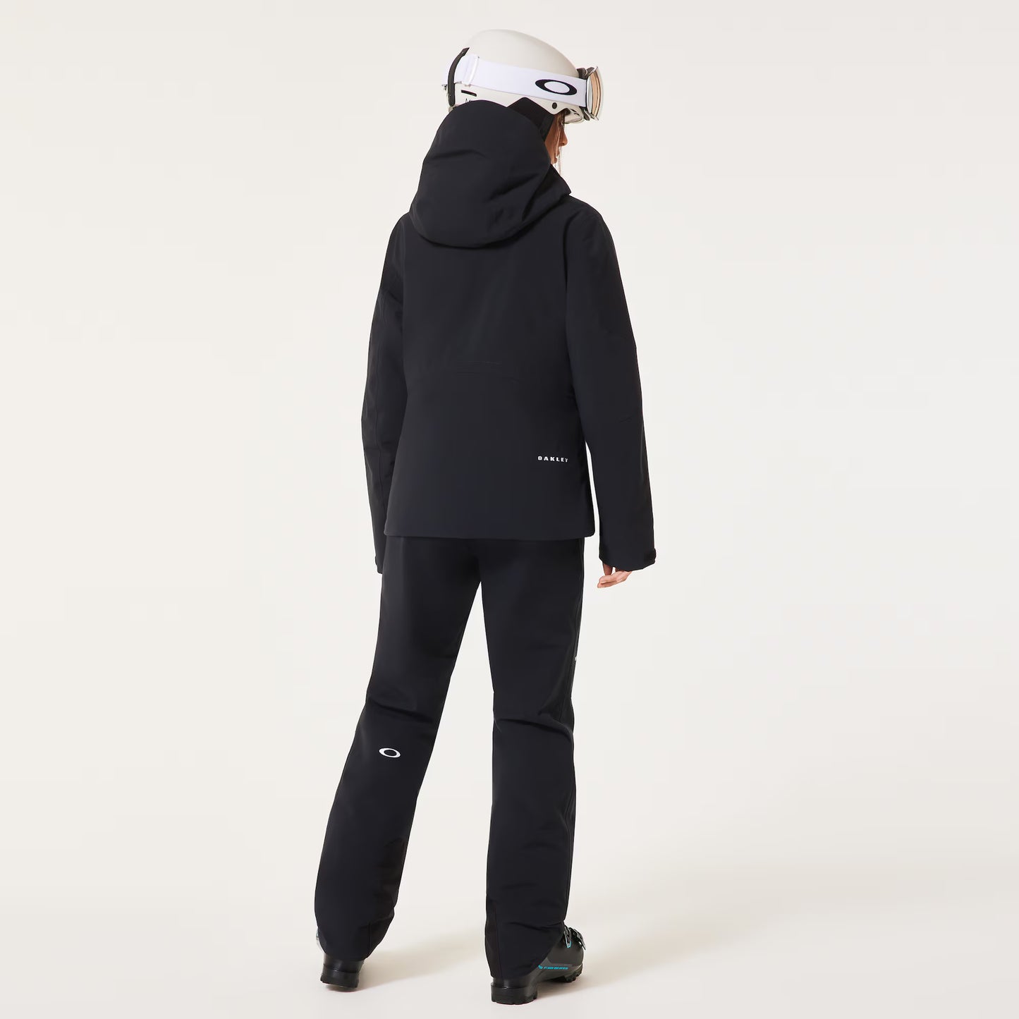 Oakley Women's Canopy Insulated Jacket