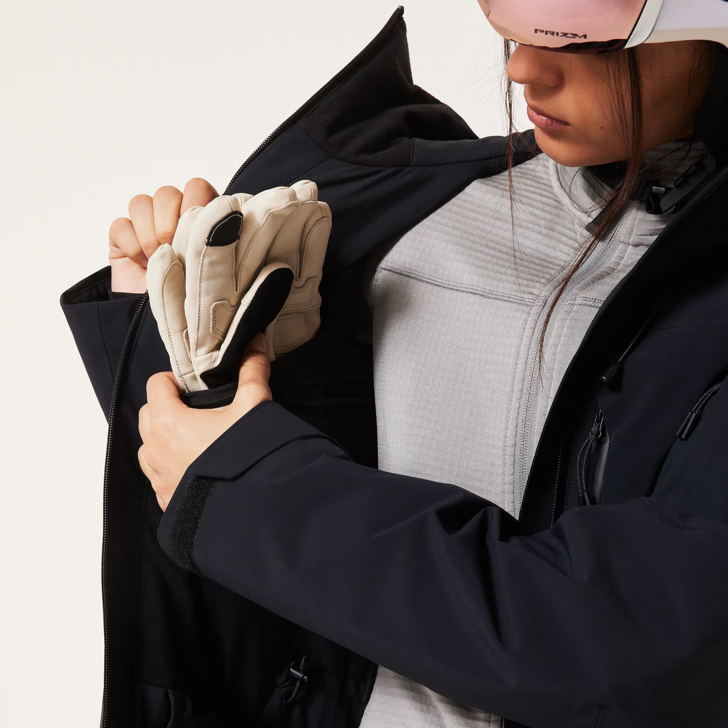 Oakley Women's Canopy Insulated Jacket