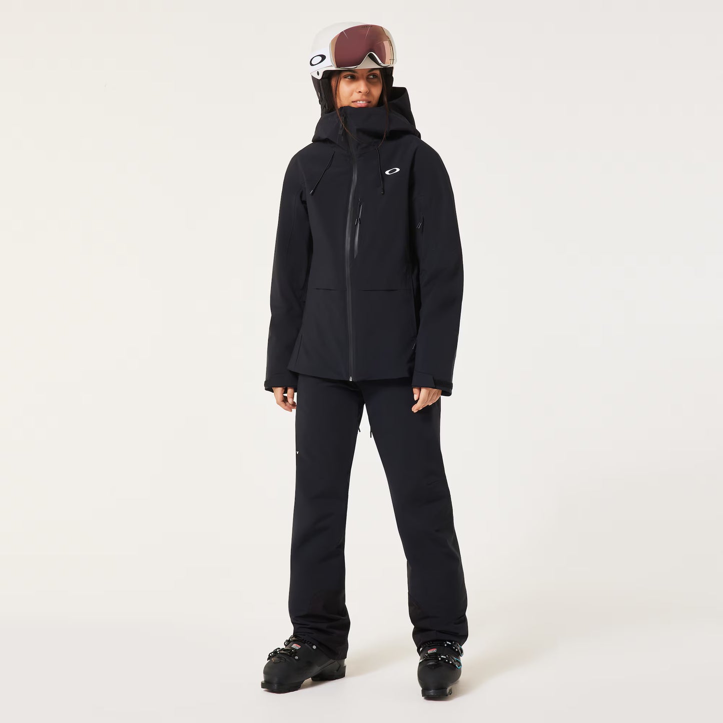 Oakley Women's Canopy Insulated Jacket