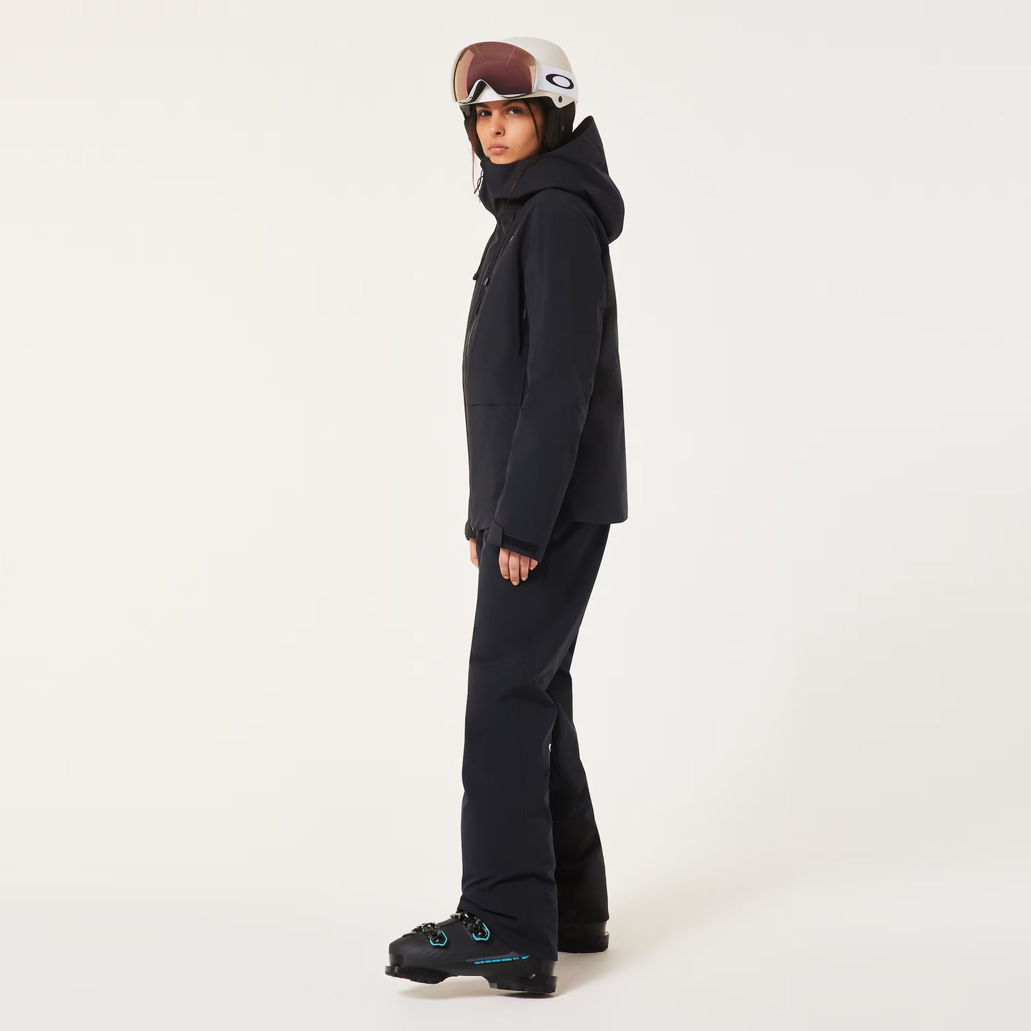Oakley Women's Canopy Insulated Jacket