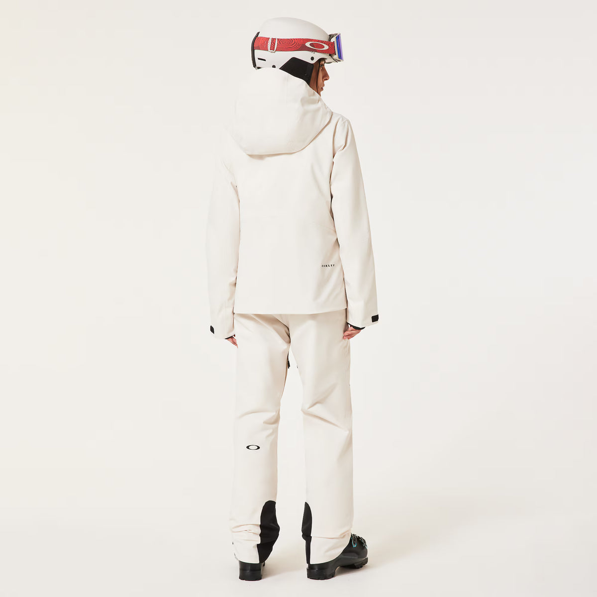 Oakley Women's Canopy Insulated Jacket