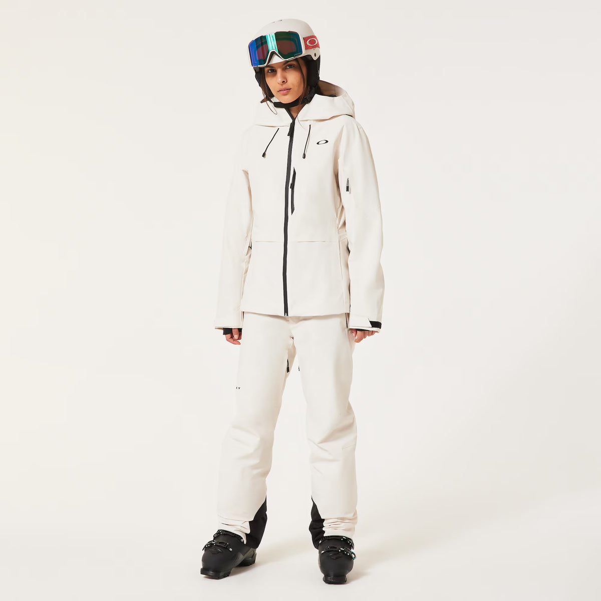 Oakley Women's Canopy Insulated Jacket