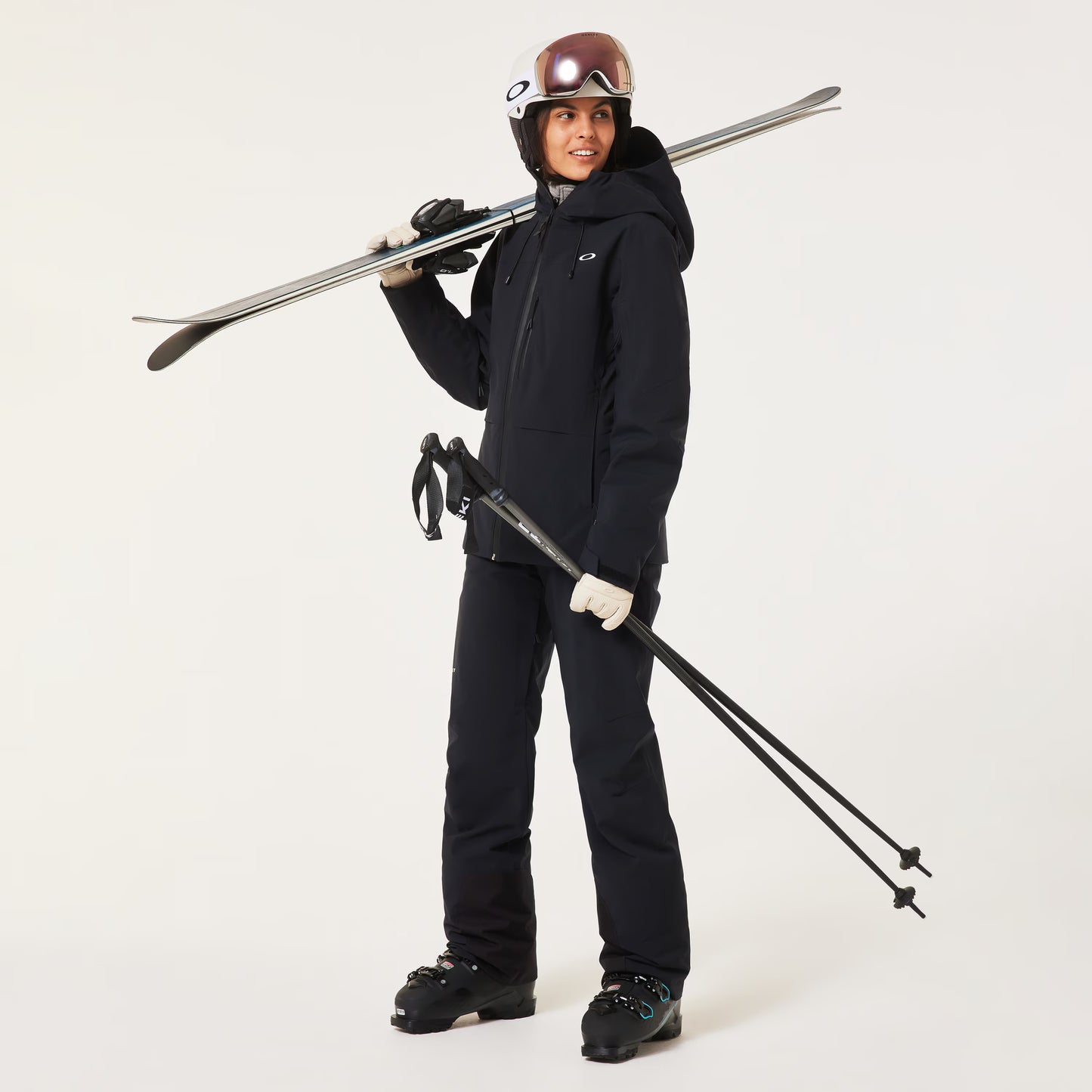 Oakley Women's Canopy Insulated Pant