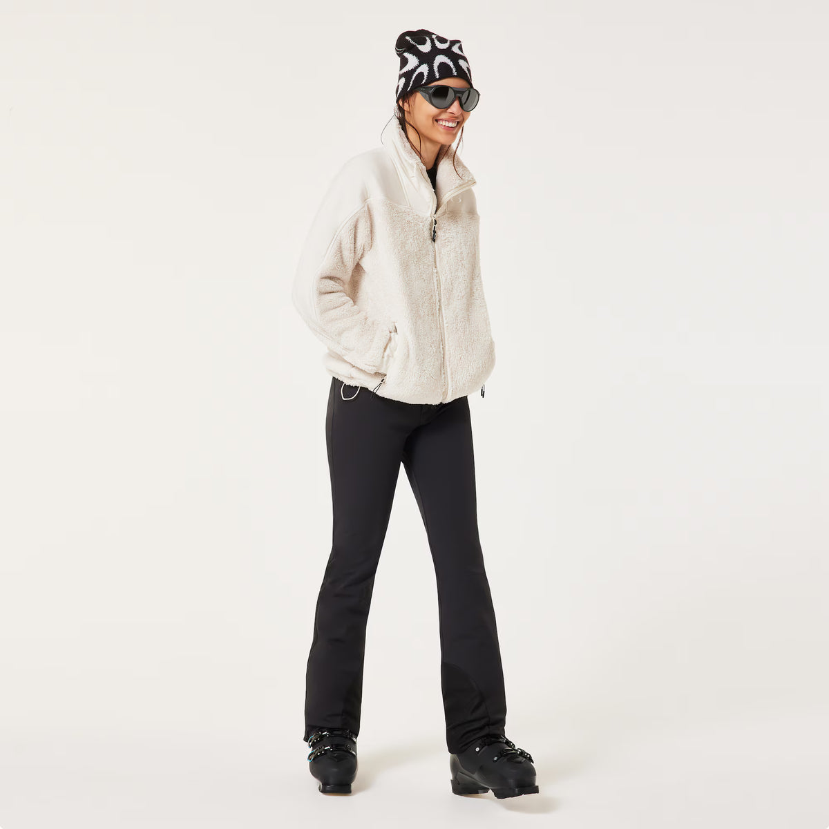 Oakley Women's Icicle Softshell Pants