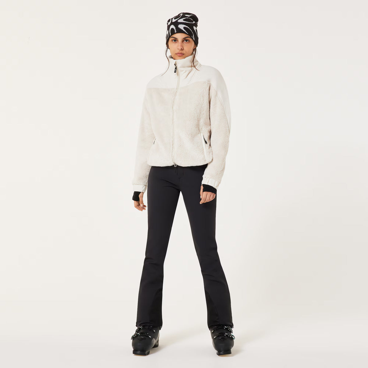 Oakley Women's Icicle Softshell Pants