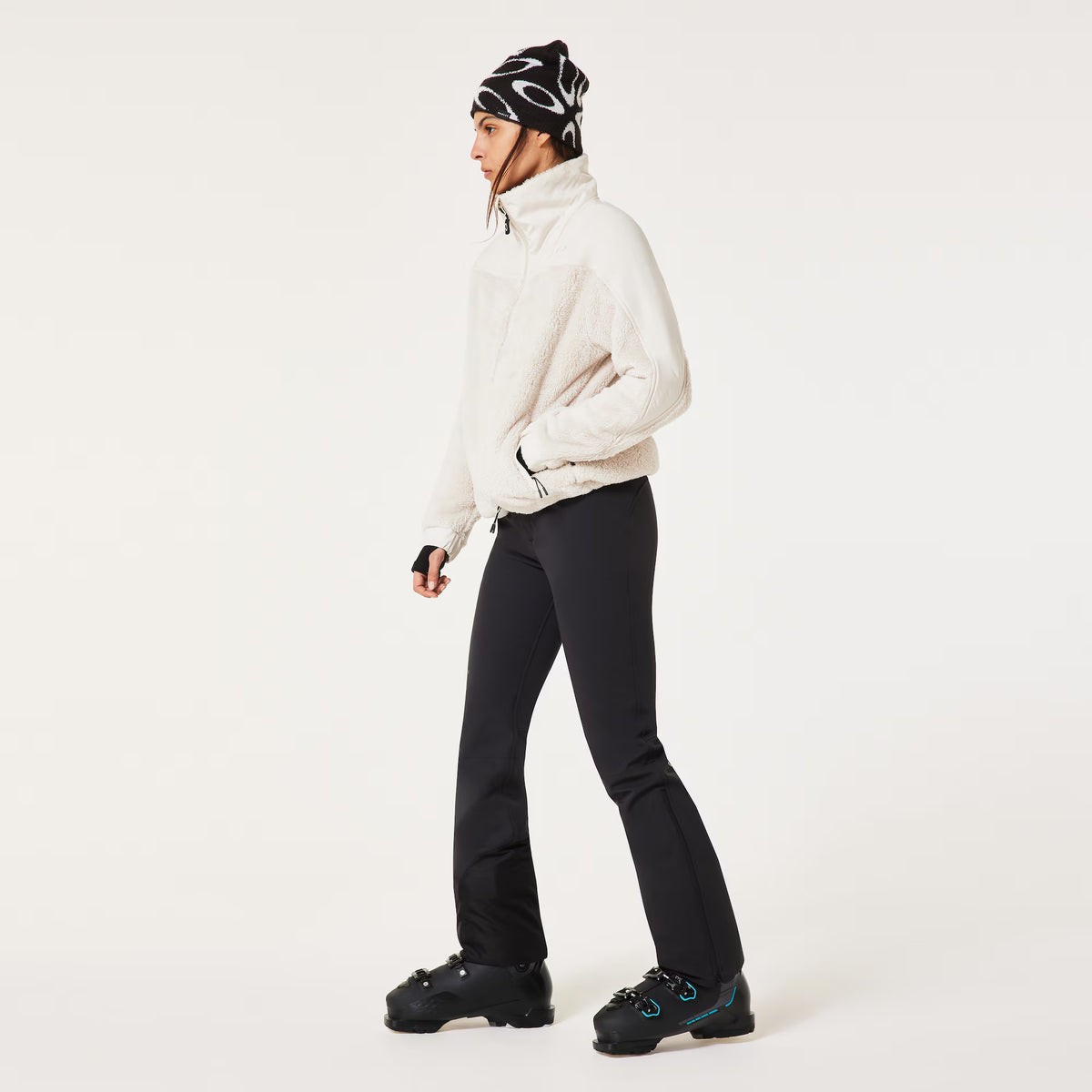 Oakley Women's Icicle Softshell Pants