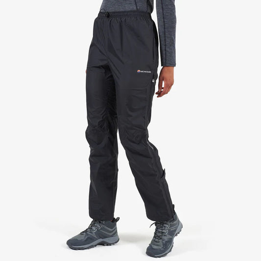 Montane Dynamo Waterproof Trousers