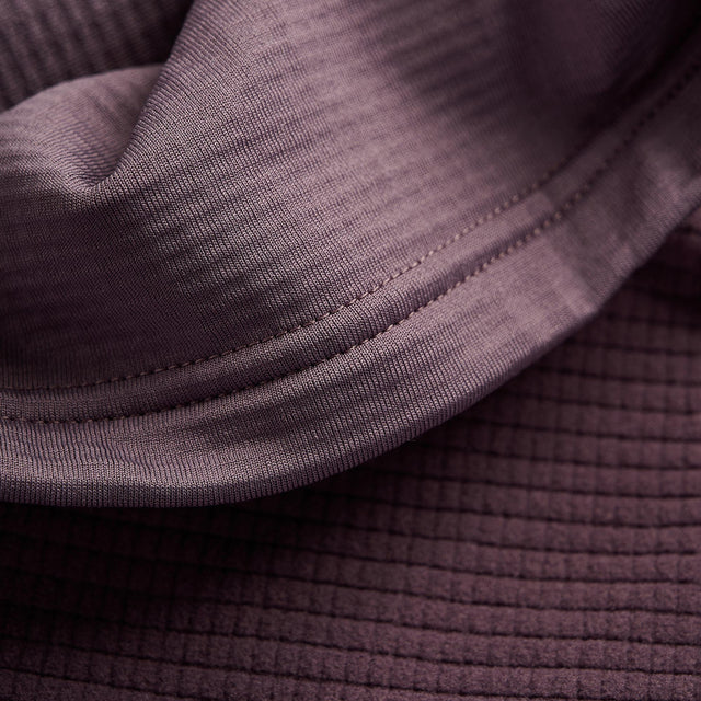 Montane Women's Protium Hooded Fleece Jacket