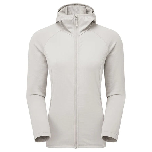 Montane Women's Protium Hooded Fleece Jacket