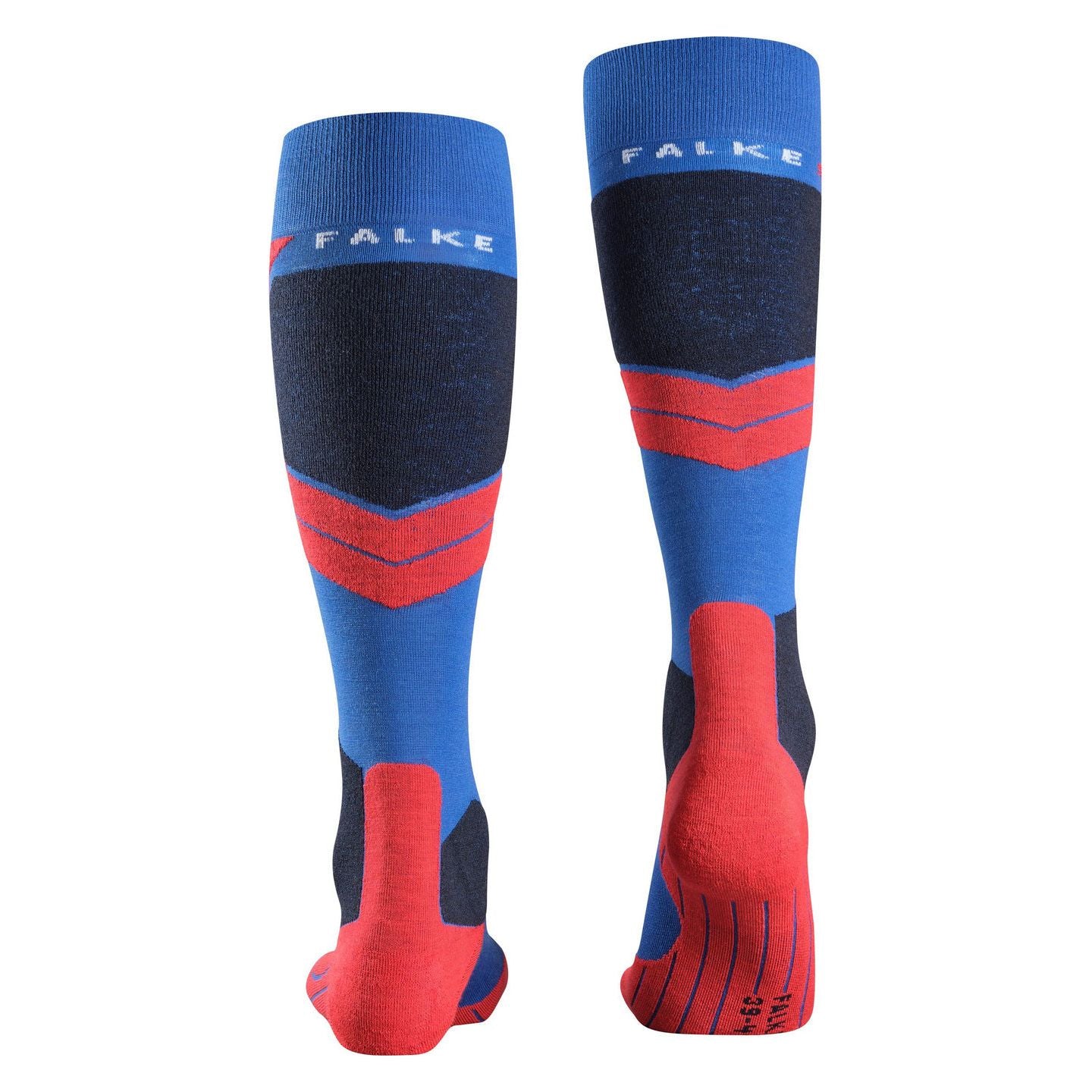 Falke SK4 Advanced Men Skiing Knee-high socks Olympic