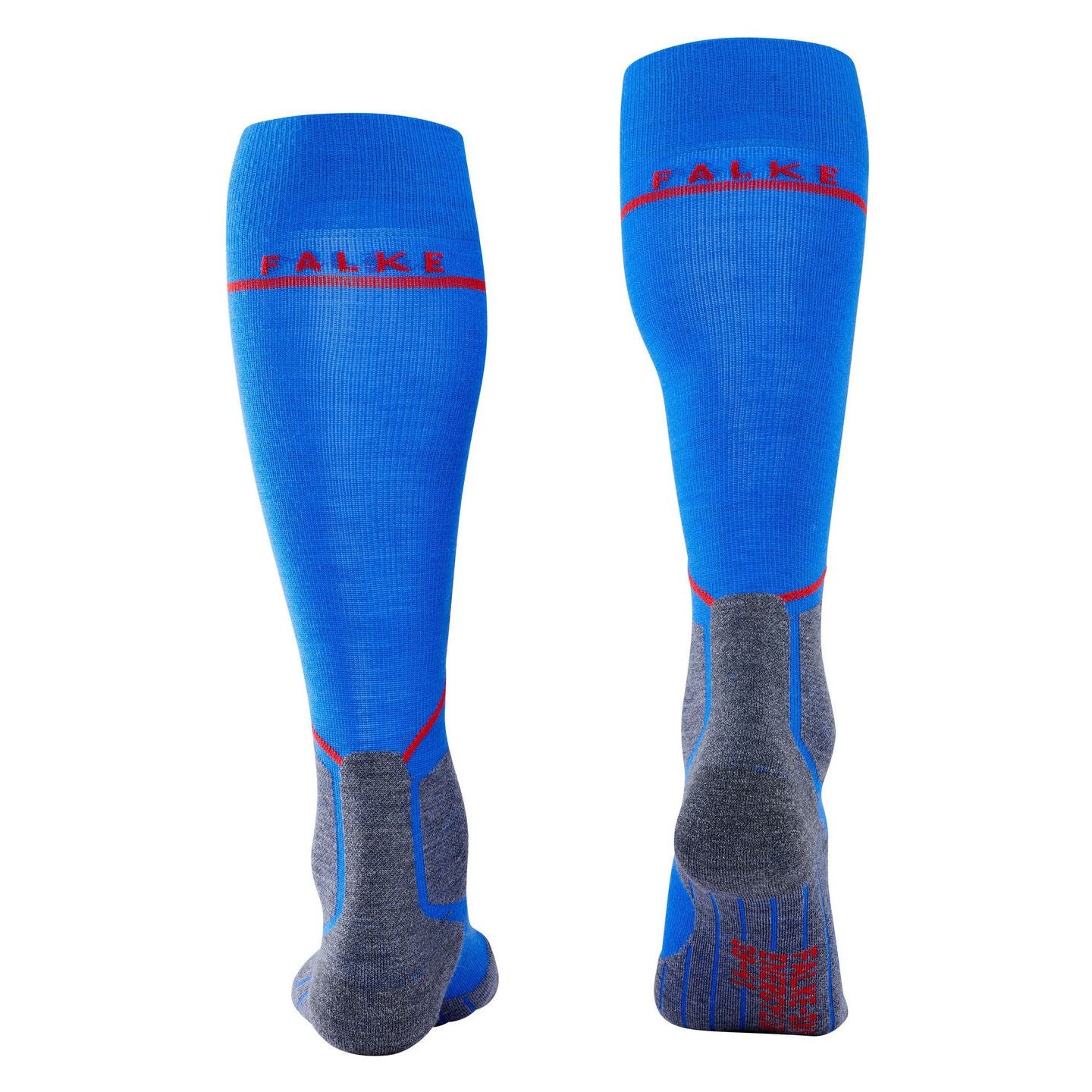 Falke SK4 Advanced Compression Light Men's Skiing Knee-high socks Olympic