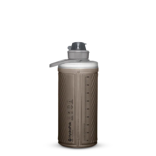 Hydrapak Flux 1L Water Bottle