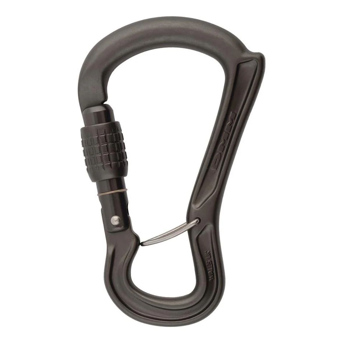 DMM Ceros Screwgate -Locksafe