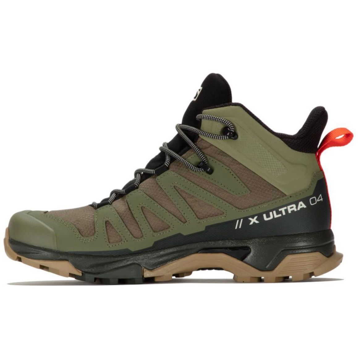 Men's X Ultra 4 Mid Gore-Tex