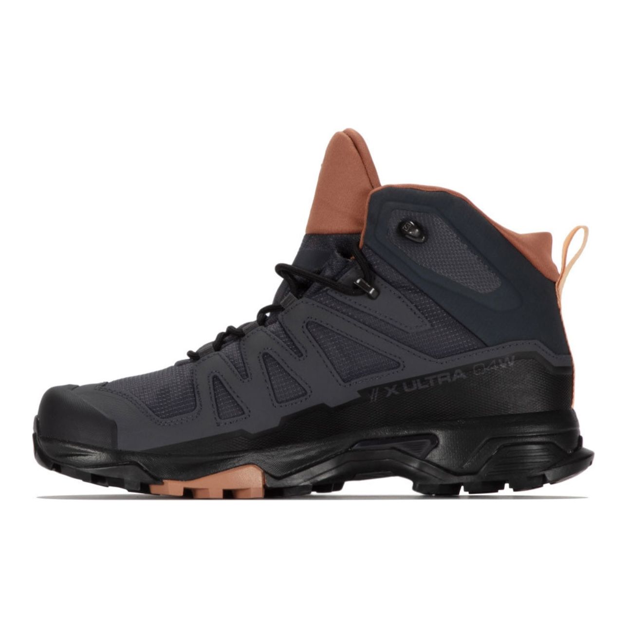 X Ultra 4 Mid Gore-Tex