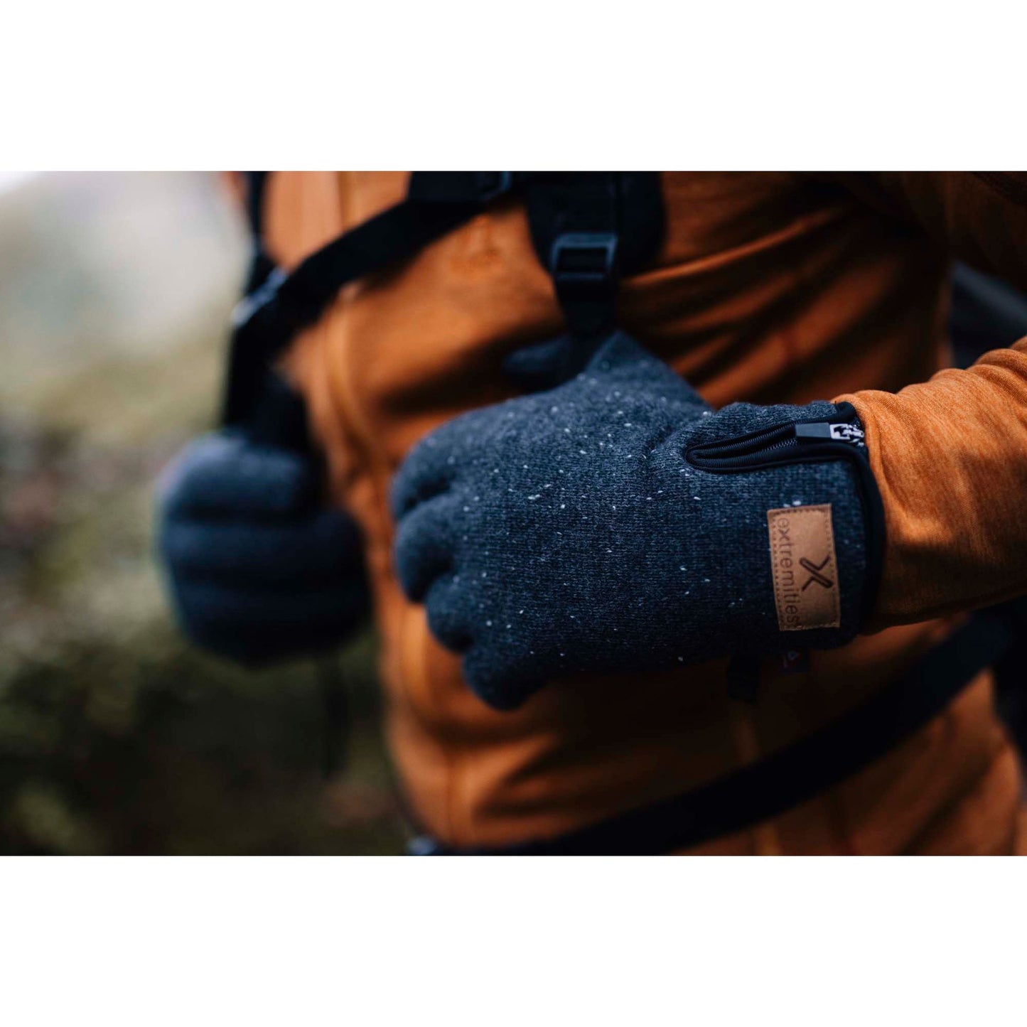 Extremities Furnace Pro Gloves