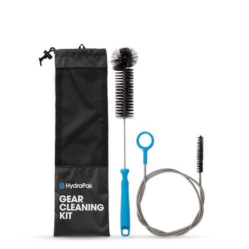 Hydrapak Gear Cleaning Kit