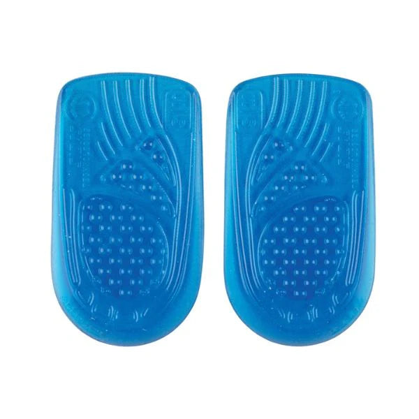 Sidas Gel Heel Pads