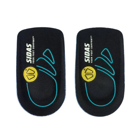 Sidas Gel Heel Pads