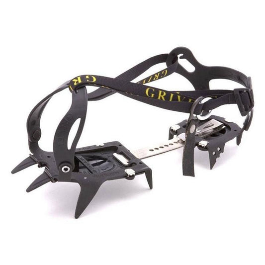 Grivel Monte Rosa New Classic Crampons