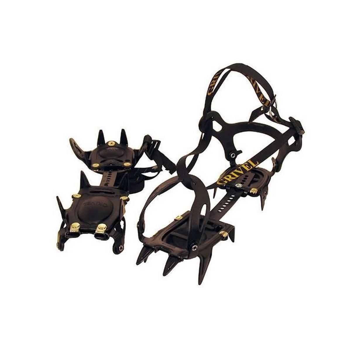 Grivel Monte Rosa New Classic Crampons