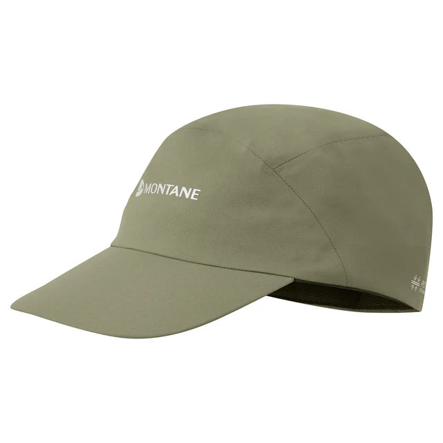Montane Cetus Waterproof Cap