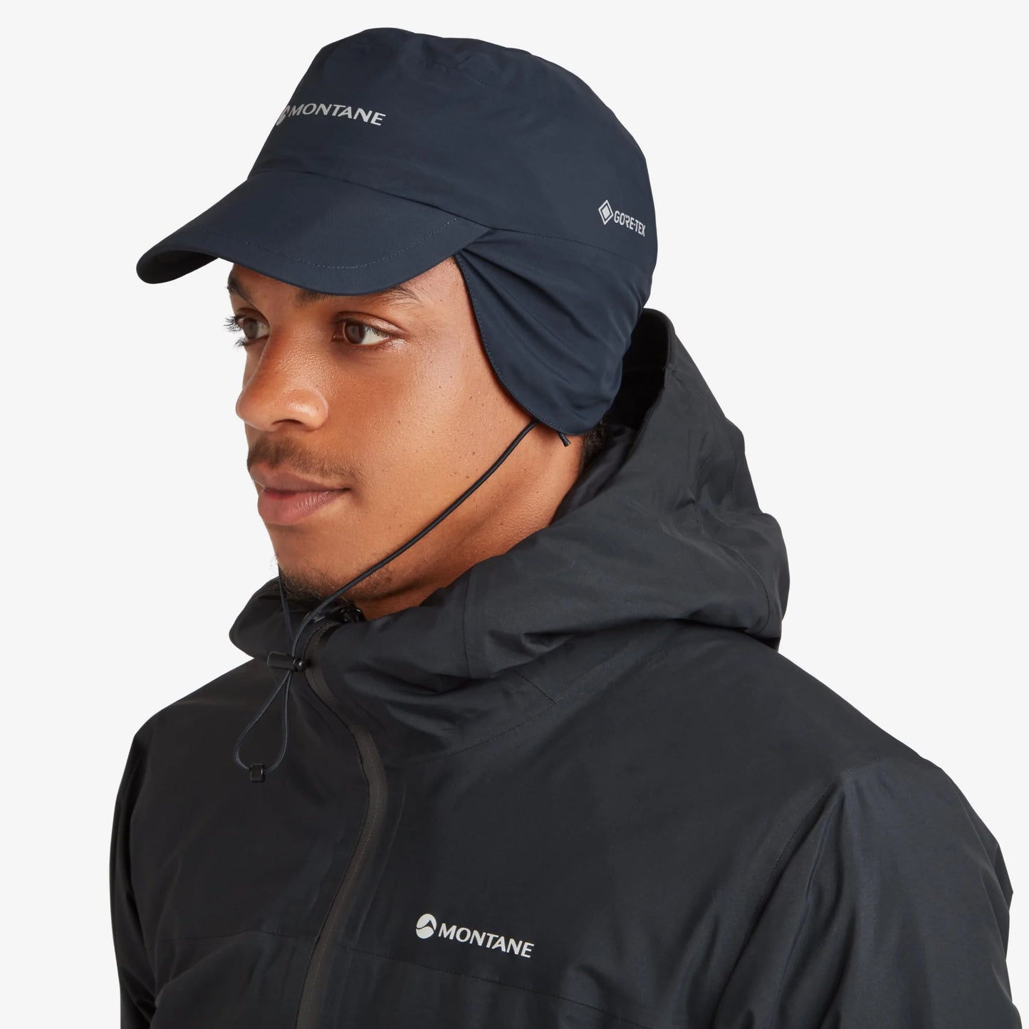 Duality Mountain Waterproof Cap