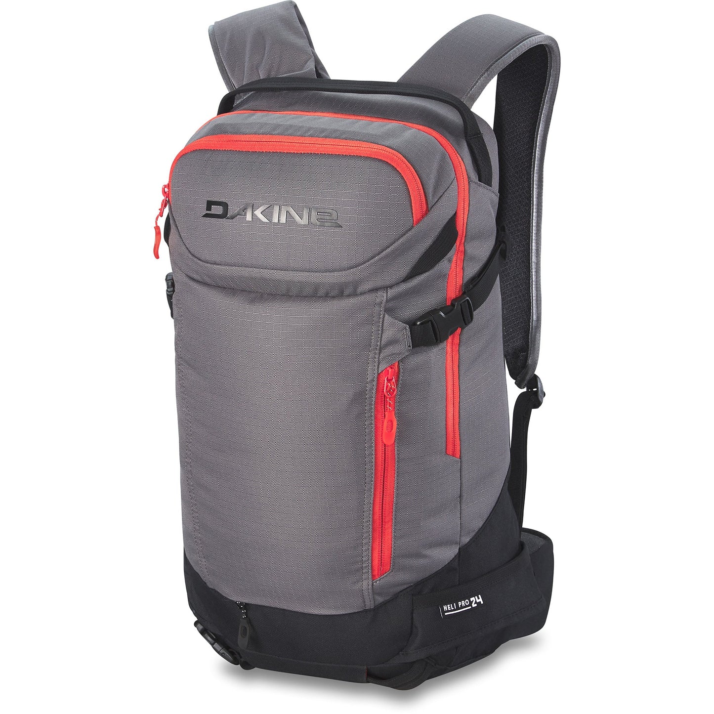 Dakine Heli Pro 24L Steel Grey