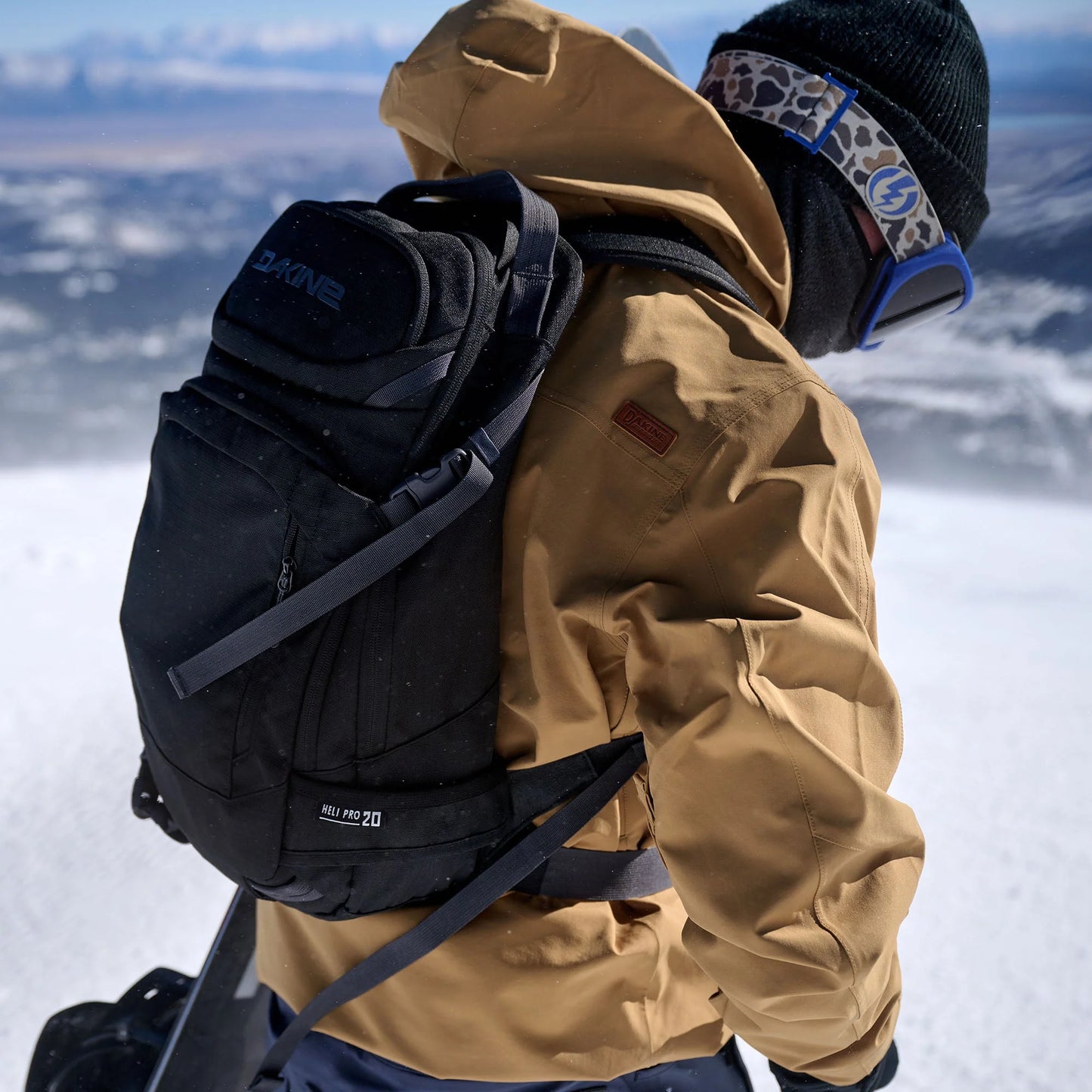 Dakine Heli Pro 20L
