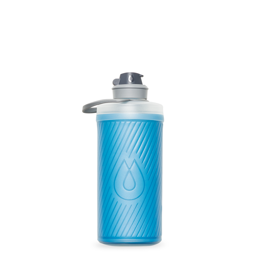 Flux 1L flexible Bottle