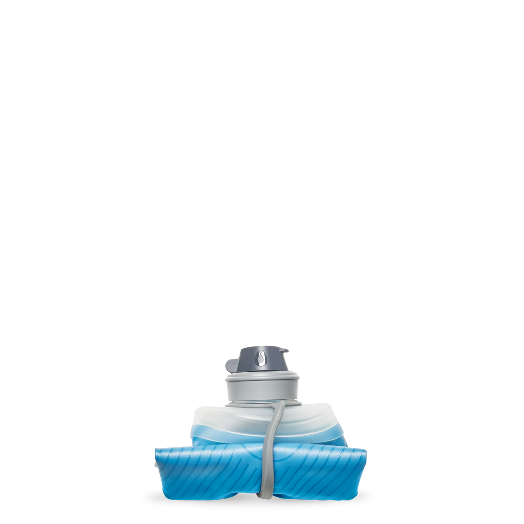 Flux 750ml flexible Bottle