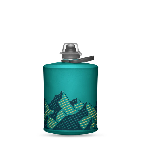 Hydrapak Stow 500ml Water Bottle