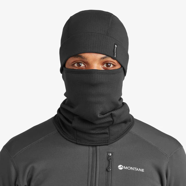 Montane Protium Fleece Balaclava