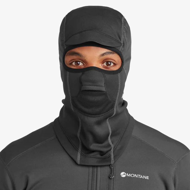 Punk Balaclava