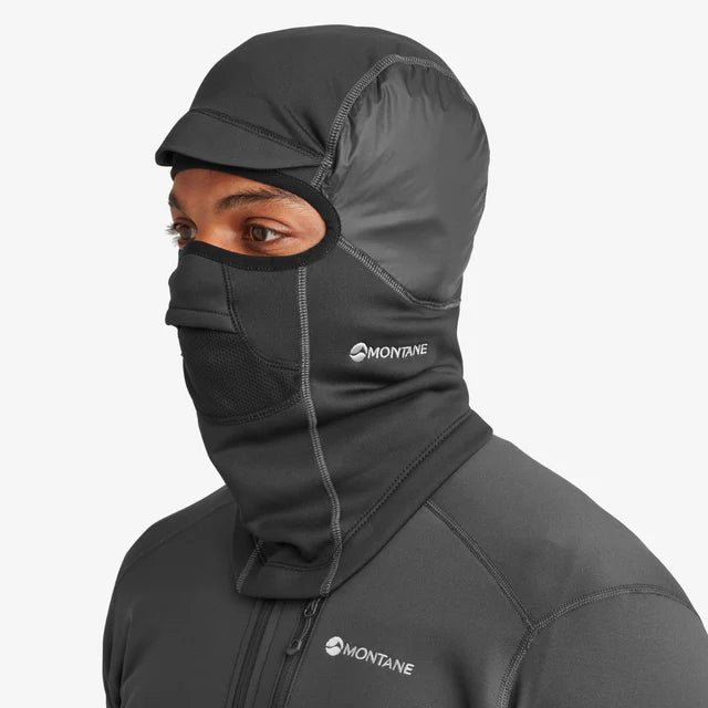 Punk Balaclava