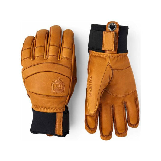 Hestra Fall Line 5-finger Leather Gloves