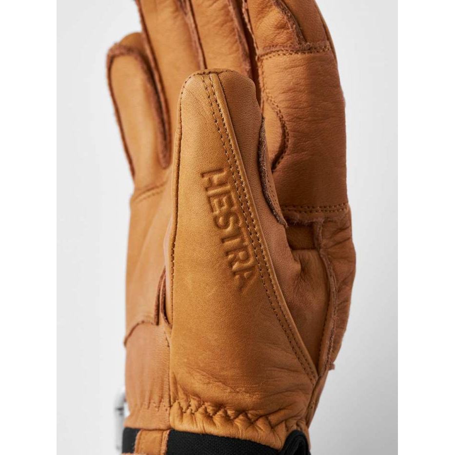 Hestra Fall Line 5-finger Leather Gloves