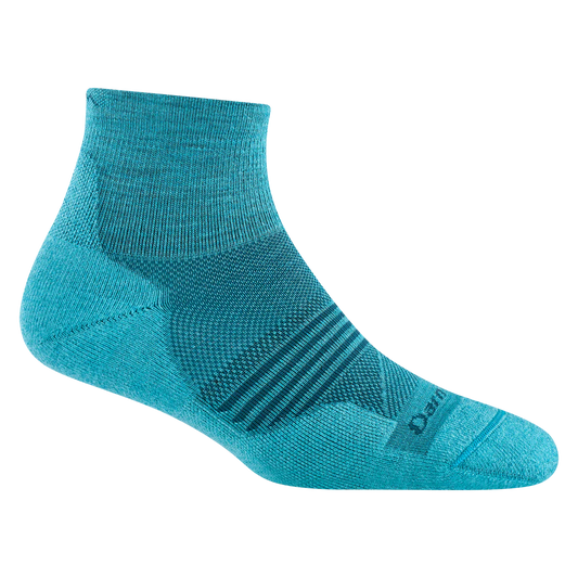 Women's Element Quarter Lightweight Running Sock