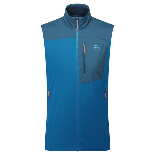 Aerotherm Men's Vest