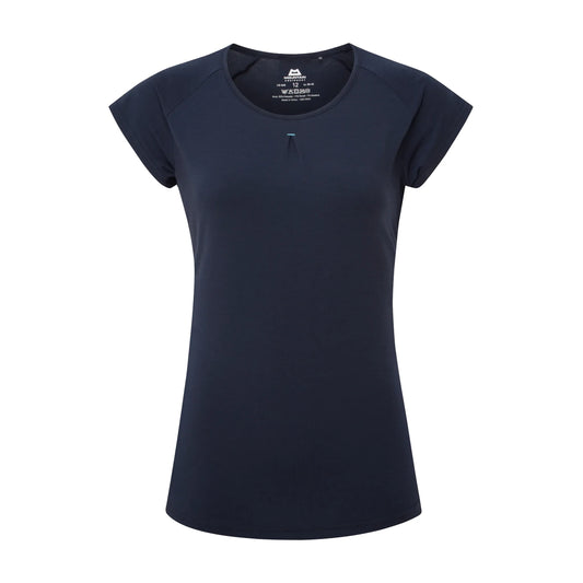 Equinox Women's Tee