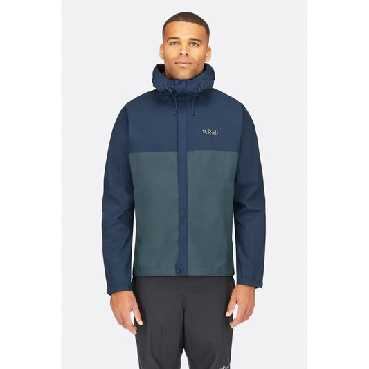 Men's Downpour Eco Jacket