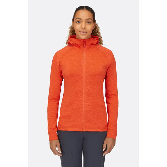 Women's Nexus Hoody