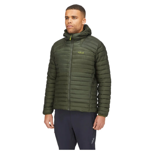 Men's Cirrus Alpine Jacket