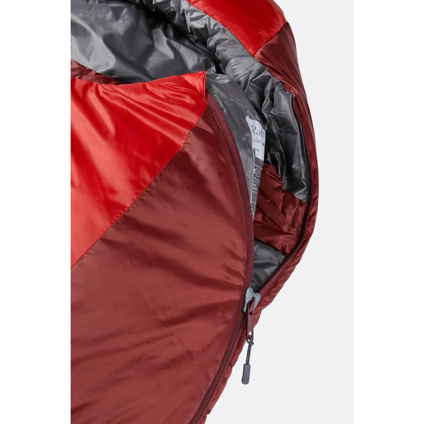 Women's Solar Eco 3 Sleeping Bag (-8C)