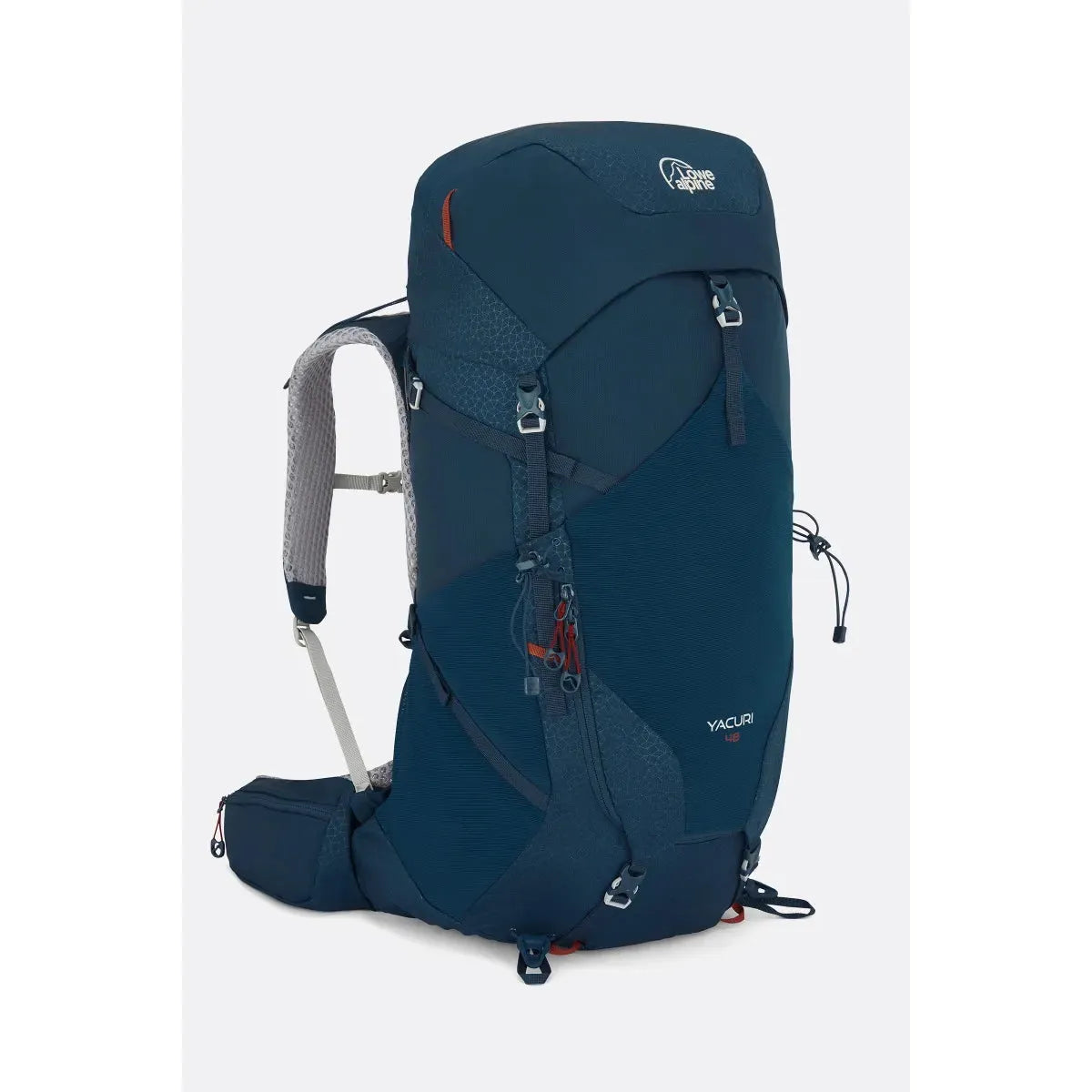 Lowe Alpine Yacuri 48L Trekking Pack