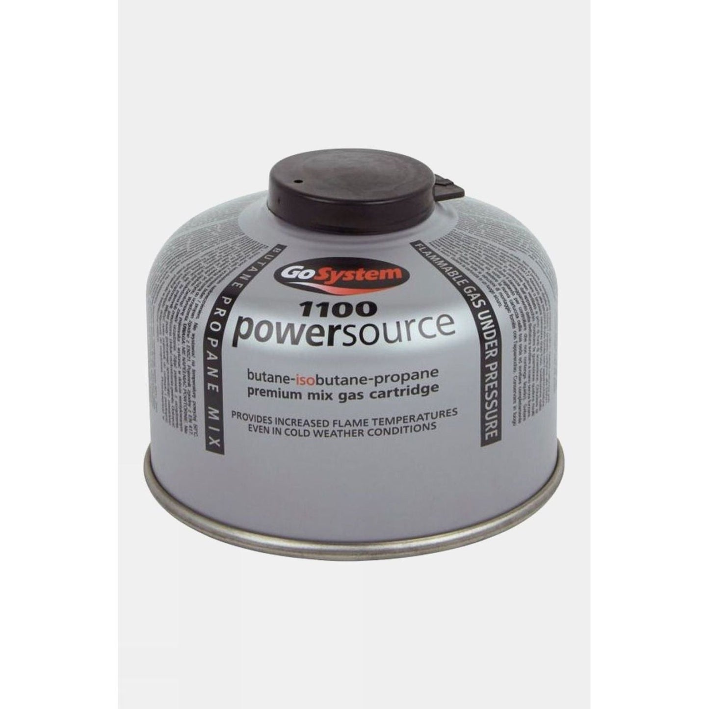 Butane Propane Gas Canister 100g