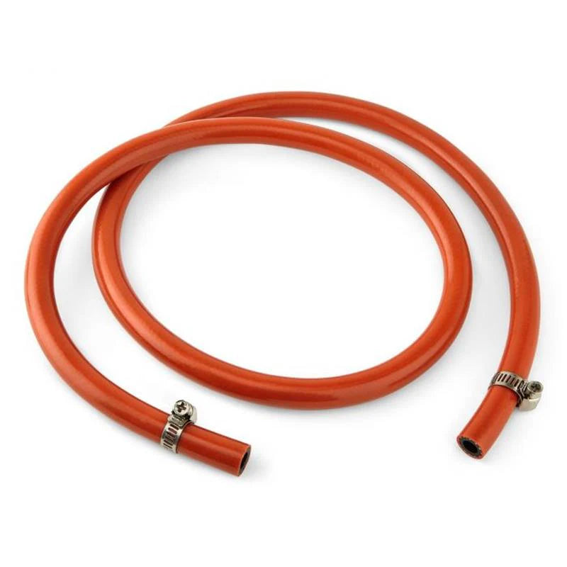 Regulator and hose kit