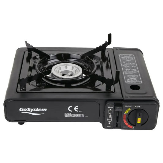 Dynasty Compact Stove