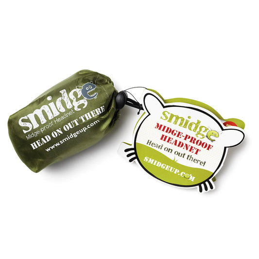 Smidge Headnet